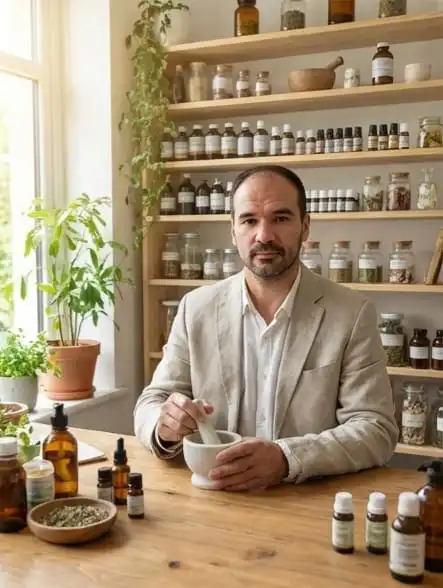 naturopata